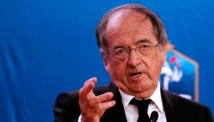 开云娱乐-王勤伯：法式官僚勒格拉埃，老糊涂还是真戏精？