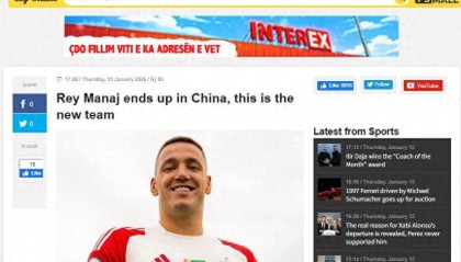 开云体育移动端-重磅引援！前巴萨国米球星加盟中超：巴萨违约金高达5千万欧