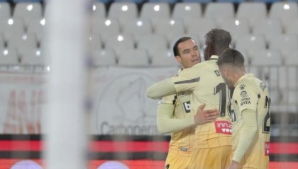 开云体育移动端-【西乙】西班牙人1比1继续领跑 武磊第75分钟出场