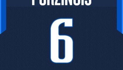 开云娱乐-波神回暖助球队斩获四连胜 这一刻独行侠等了太久