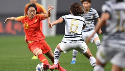 开云官方平台-新华社盘点无缘东京奥运会十大名将：唐佳丽入选