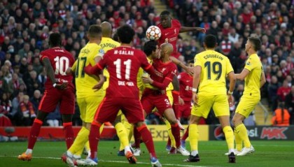 开云娱乐-【前瞻】埃梅里期待逆转 利物浦1数据浇灭黄潜希望？