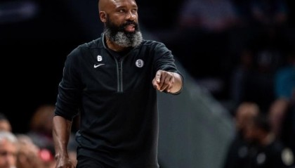 开云中国App-一次演讲按下蜕变开关 篮网反弹关键：专注于篮球！