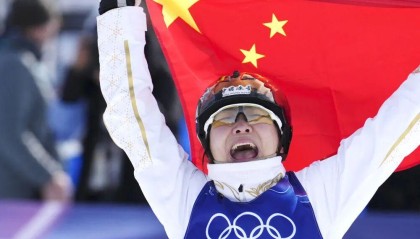 kaiyun-徐梦桃还在场，比“徐梦桃赢了”更重要