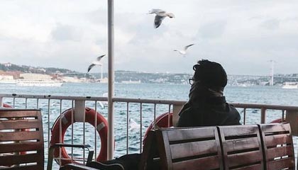 陈妤颉：面对世锦赛有点小紧张，意识到自己是专业运动员了